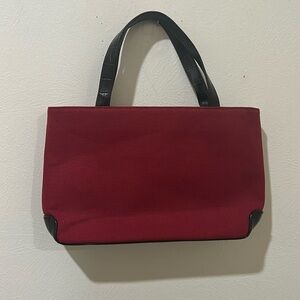 Saks Fifth Avenue tote bag